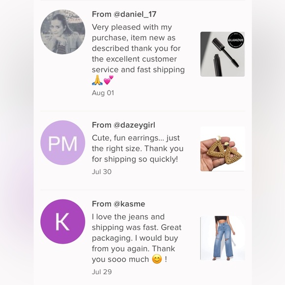 Meet your Posher, Wendy - Picture 14 of 16